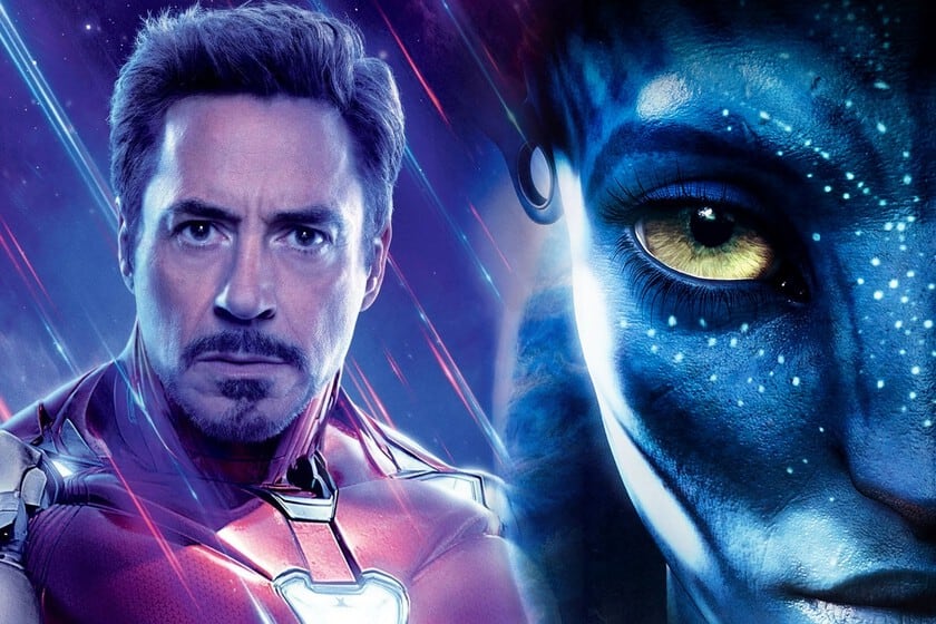 Vengadores: Endgame vuelve a arrebatarle el trono a Avatar y el cine tiembla con un cruce inesperado