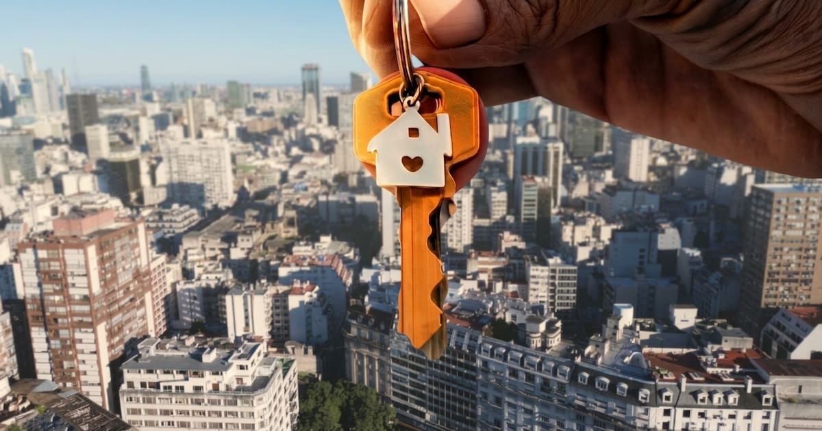 Palermo trepó al segundo puesto entre los barrios más caros para alquilar en la Ciudad de Buenos Aires