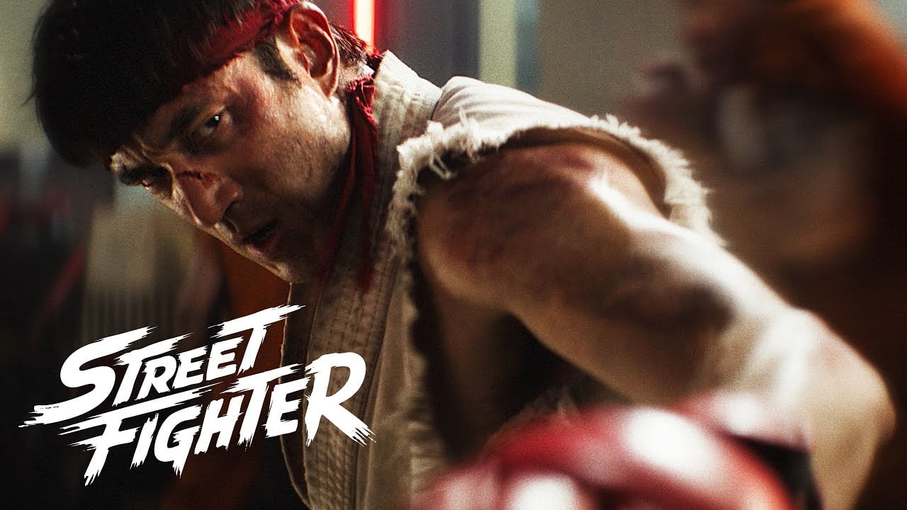 Street Fighter: la pelea no es en la pantalla, es entre la crítica y el público