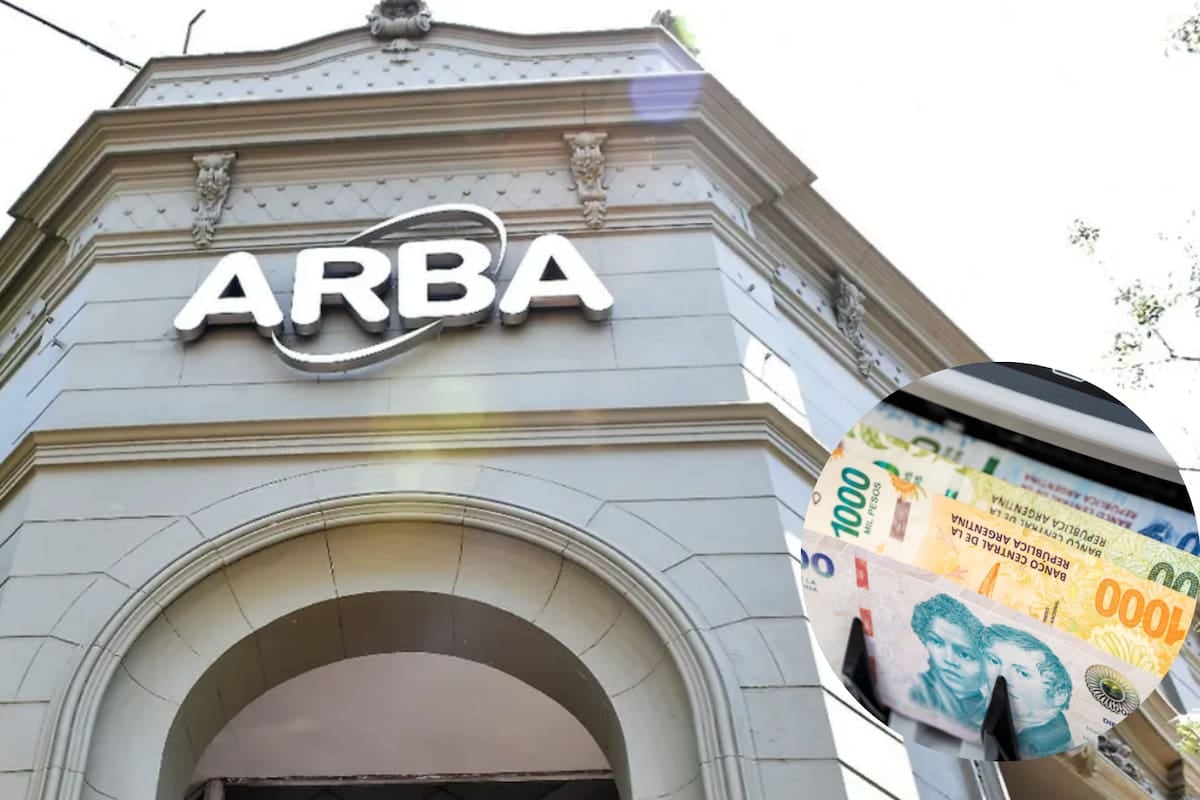 ARBA lanza moratoria con rebajas de hasta 40% y condiciona los beneficios de 2027 a estar al día con el fisco