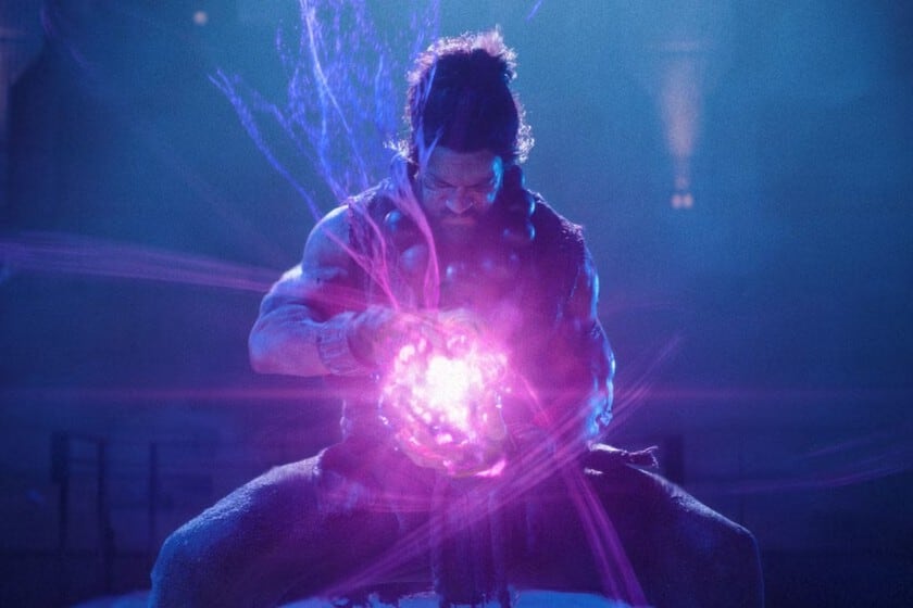 Street Fighter vuelve al cine y, esta vez, la crítica no la destruye: apenas la mira de costado
