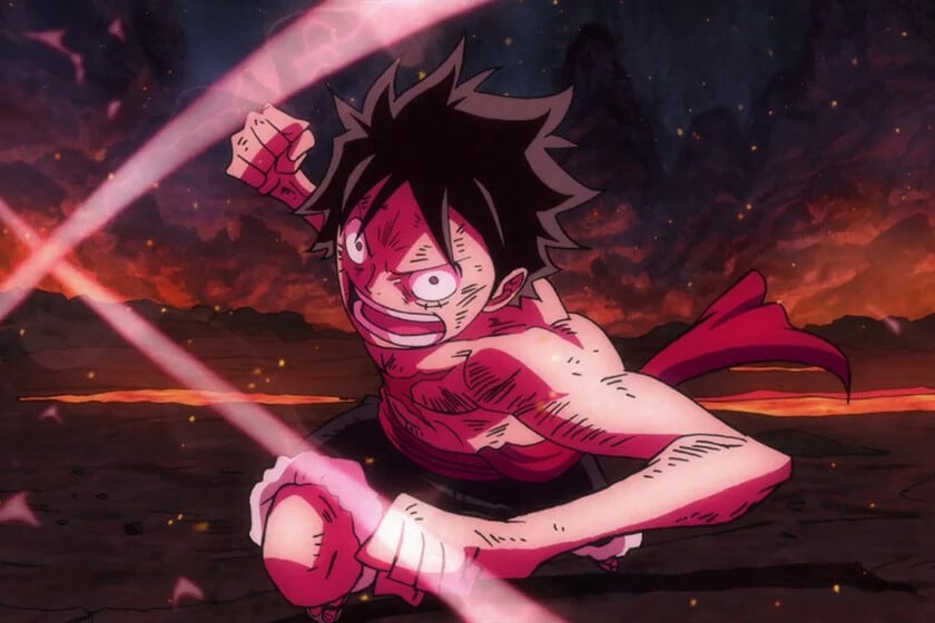 "Film Z": la película que más esperaban los fans de One Piece finalmente aterriza en el streaming y deja a AnimeBox con una perla en su catálogo