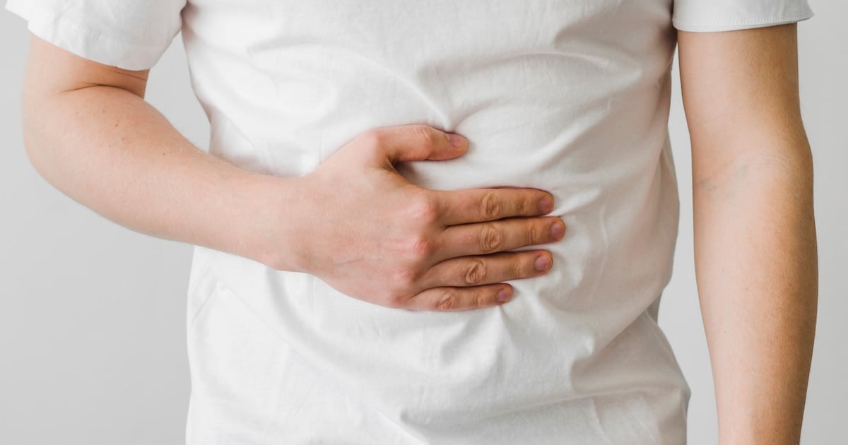Huellas en la sangre: las señales que la inflamación intestinal deja hasta una década antes de los primeros síntomas