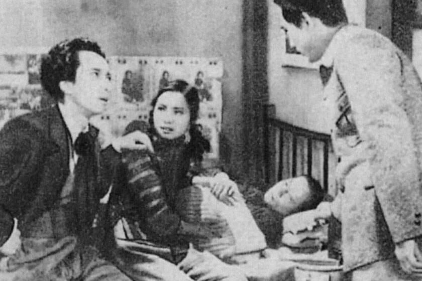 La Marcha de los Voluntarios: la canción de un film de 1935 que terminó en la Constitución china
