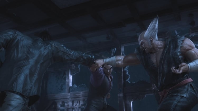 Sangre nueva en la pantalla: Street Fighter se sube al ring de la taquilla mundial y deja al público dividido
