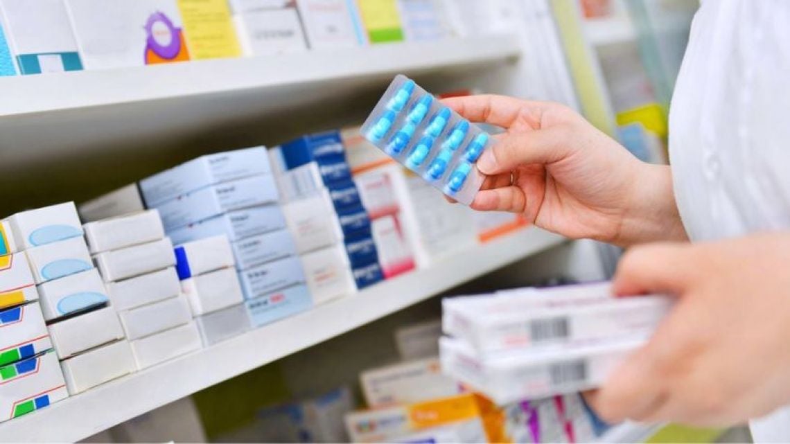 Remediar, el programa que se quedó sin casi todo: de 128 medicamentos en los dispensarios a apenas seis
