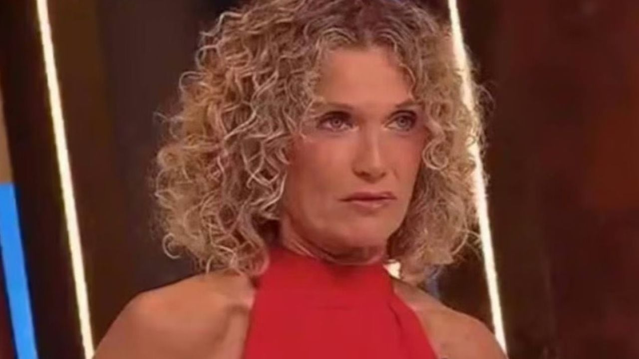 El bocado que incomoda: por qué la cuchara chica de Maru Botana abrió un debate en MasterChef Celebrity