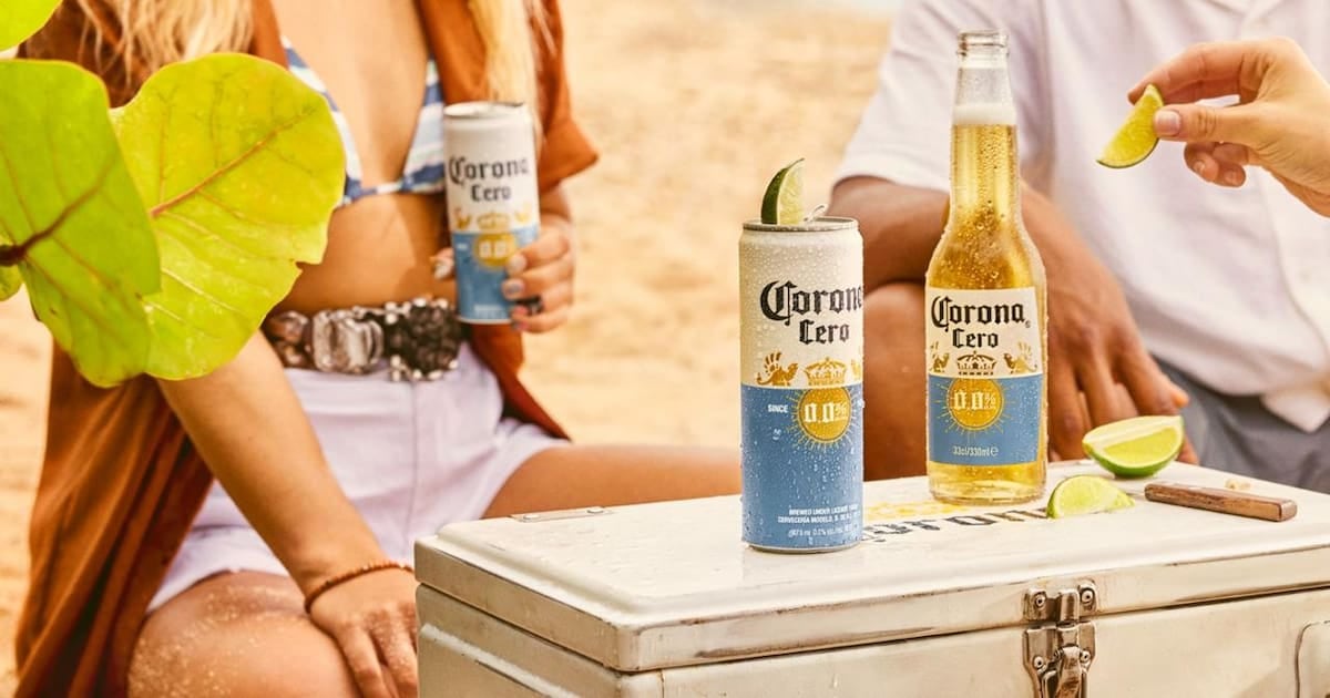 La cerveza sin alcohol gana terreno en el mercado argentino y empuja una inversión de tres millones de dólares en Zárate