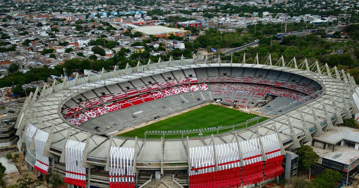 Barranquilla, la final que dispara el gasto y multiplica las búsquedas