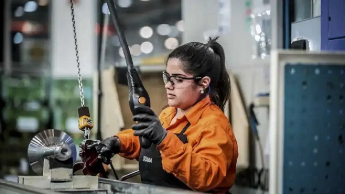 La actividad económica se frenó en agosto y dejó exposed al mercado interno