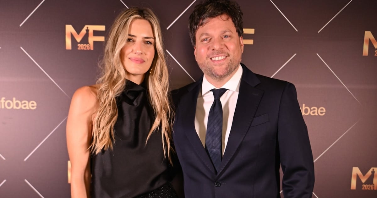 María O'Donnell dominó la noche de los premios de la radio argentina