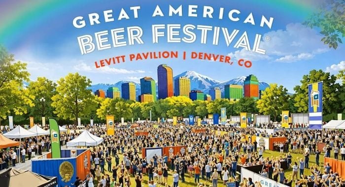 Aluminé su producción artesanal con una nueva edición del festival cervecero
