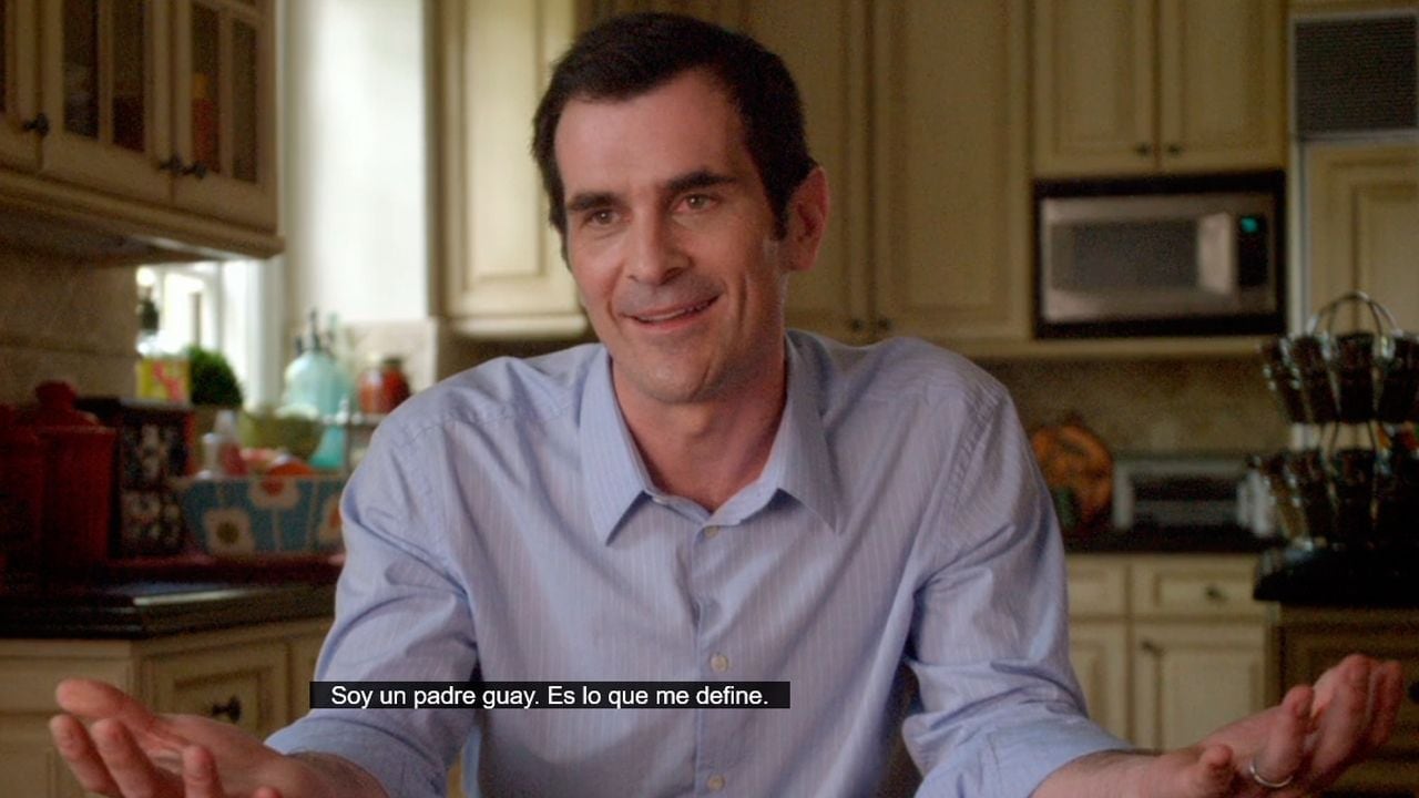 Ty Burrell vuelve a la pequeña pantalla como entrenador en una nueva comedia de NBC