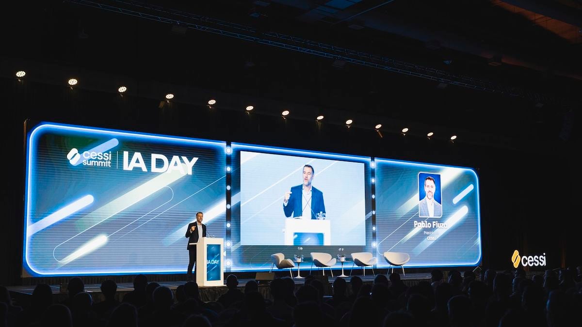 La inteligencia artificial deja de ser promesa y se debate en las empresas