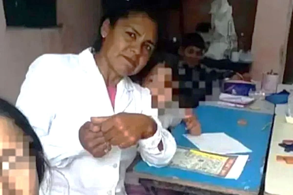 Detienen a un capataz de Esquina acusado del femicidio de una docente rural