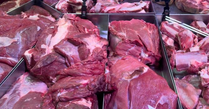 La carne de cerdo frescaCreció por sobre los chacinados y redefine el consumo