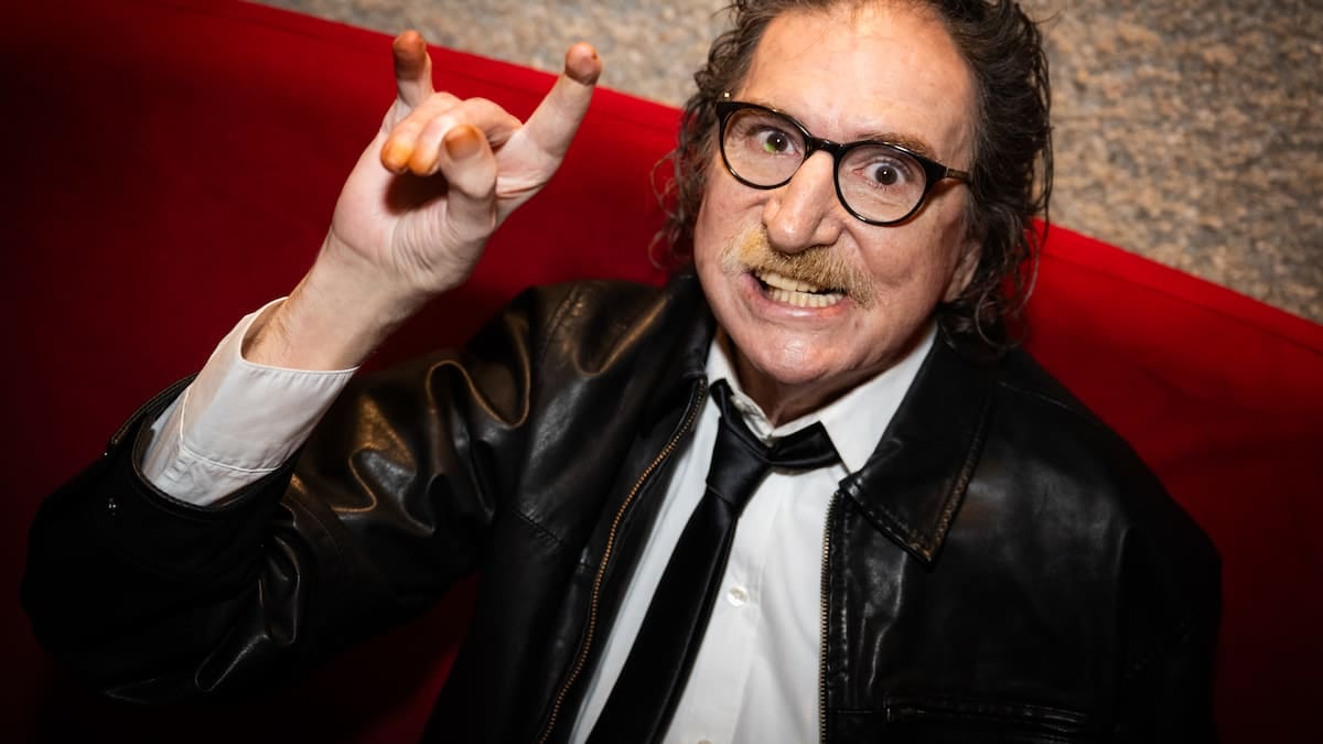 Los cumplidos de Charly: la música Argentineada que volvió afindarse en su birthday
