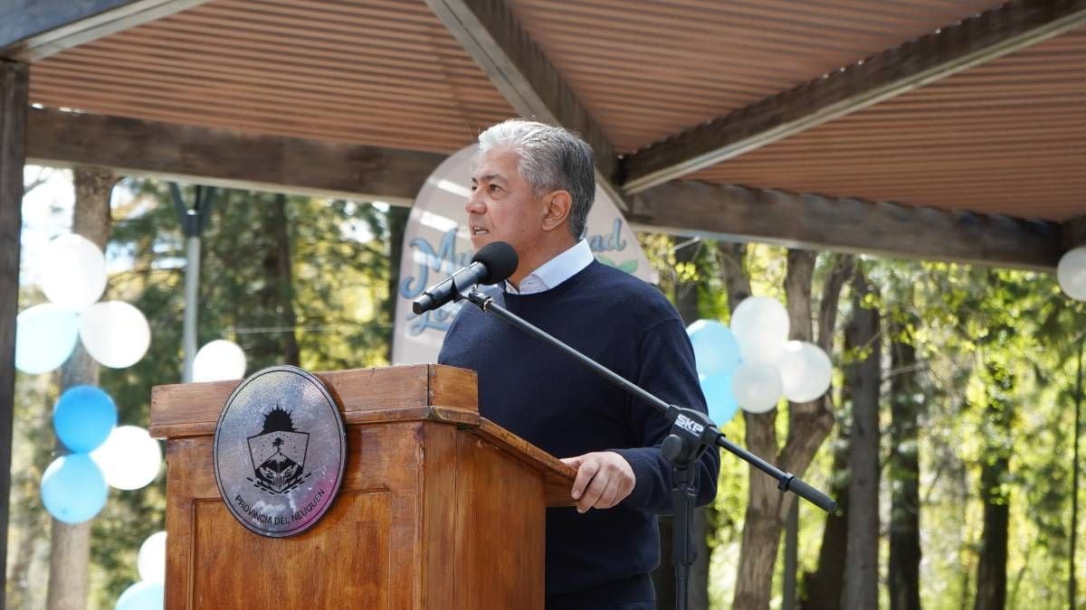 Una factura más leve para los hogares neuquinos