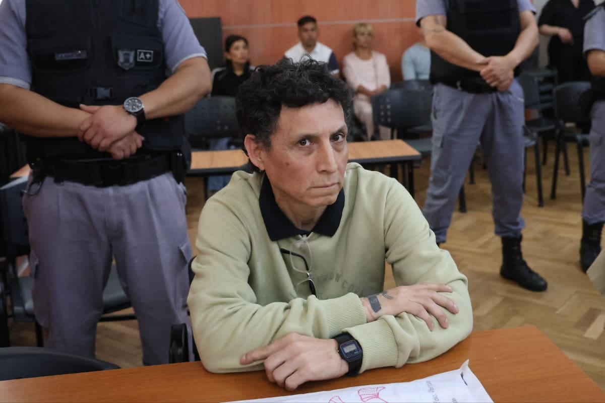 Cámara Federal confirmó la condena de 17 años y medio para el narco Piti