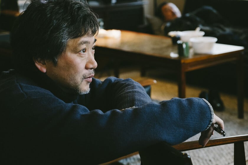 Koreeda en streaming: siete películas para mirar de otra manera