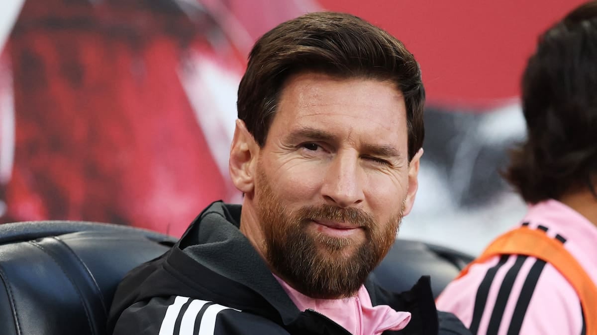 Messi llega, pero New York se adjudica el Tanto clave y deja a Miami al límite