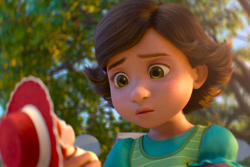 Toy Story 5 encontró su fuerza cuando sus creadores-enhucia y selovaron dos semanas
