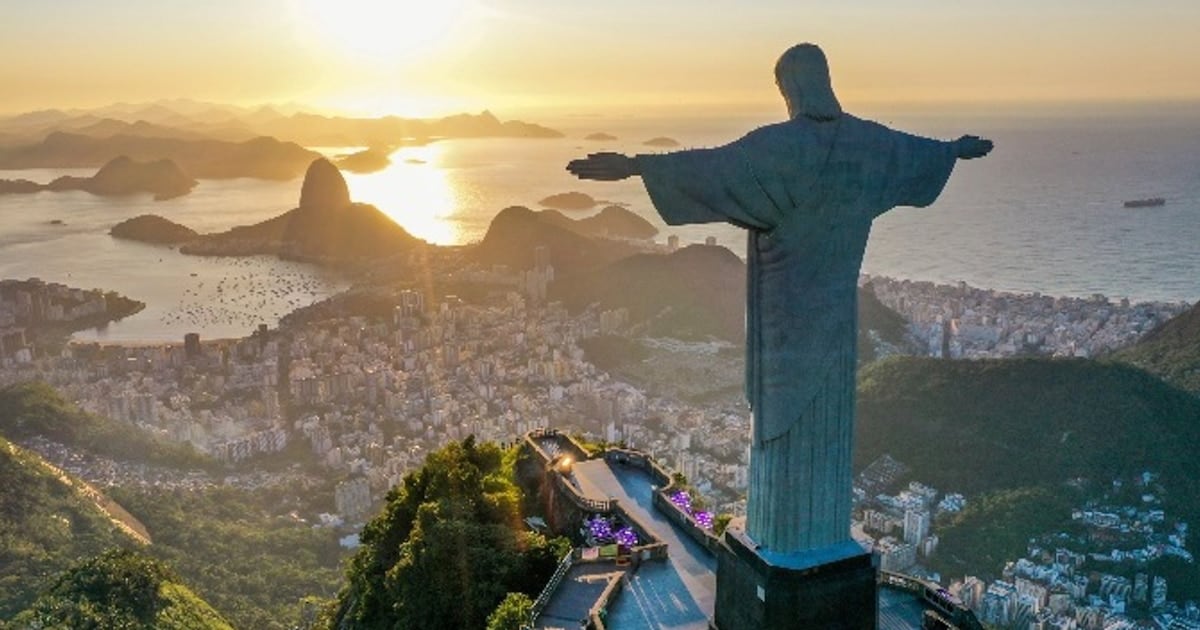 Vacacionar en Brasil: cuánto baja el costo en pesos de los gastos diarios tras la caída del real