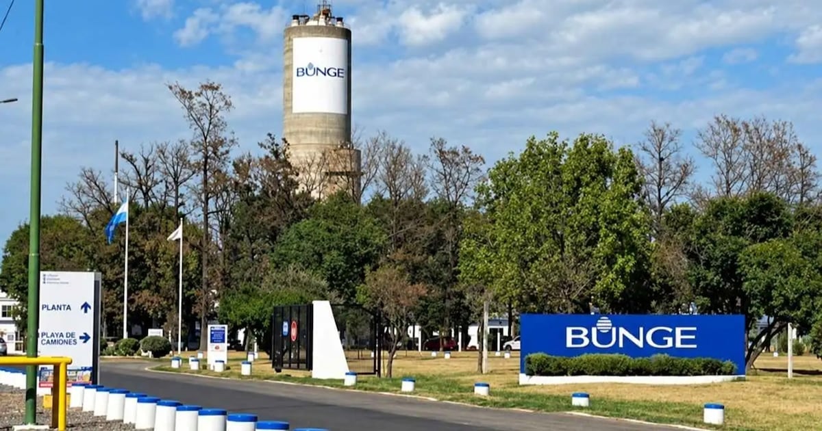 Una planta química de Campana interrumpe su producción y despedirá a 110 empleados